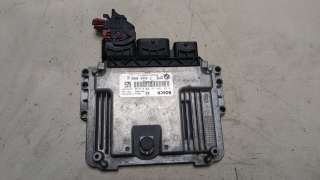 Блок управления двигателем MINI Cooper cabrio 2007г. 7640005,0261S04161 - Фото 2