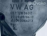 Заслонка дроссельная Audi Q7 4L 2010г. 057128063e, a2c53364213 , artTES25190 - Фото 3