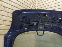 Крышка багажника (дверь 3-5) Toyota Corolla E110 2000г.  - Фото 7