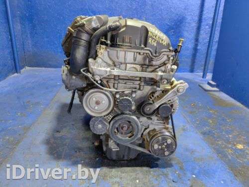 Двигатель  MINI Cooper R56   2007г. N12B16AA  - Фото 1