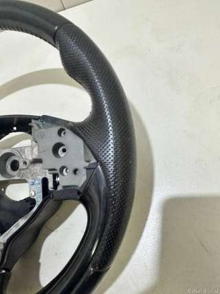 Рулевое колесо Peugeot 4008 2013г. 1607821380 - Фото 4