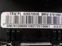Подушка безопасности в рулевое колесо BMW 1 F20/F21 2012г. 32306791330 - Фото 7