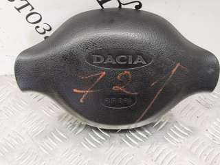  Подушка безопасности водителя к Dacia Logan 1 Арт 18.70-940146