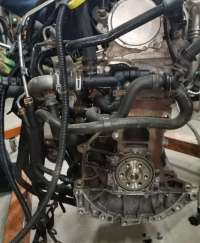Двигатель  Volkswagen Crafter 1 2.0  2014г. CKT0736  - Фото 3