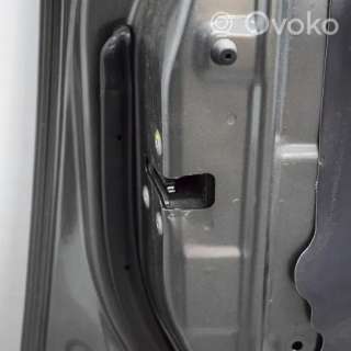 Дверь передняя левая Nissan Pathfinder 3 2005г. 80101eb330 , artGTV290872 - Фото 5