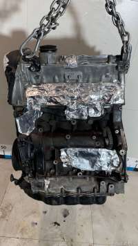 Двигатель  Volkswagen Sharan 2 restailing   2013г. 06J100034T VAG  - Фото 9