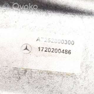 Раздаточная коробка Mercedes GLC w253 2016г. artGTV42491 - Фото 7