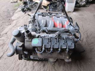 Двигатель  Mercedes E W210 4.3  Бензин, 1997г. M113 940  - Фото 2