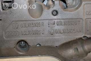Декоративная крышка двигателя Skoda Octavia A7 2013г. 03l103925aa, 03l103925aa, 03l103925r , artRIM22990 - Фото 9