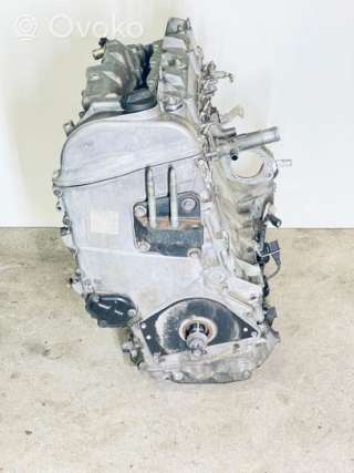 Двигатель  Honda Civic 8 restailing 2.2  Дизель, 2009г. n22a2 , artTES23377  - Фото 3