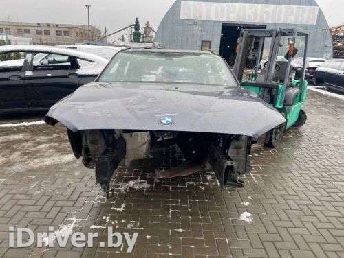 Четверть передняя правая BMW X1 E84 2014г.  - Фото 1