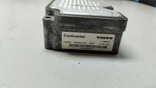 Блок управления муфты Haldex Volvo XC90 1 2013г. 36002520 Volvo - Фото 4