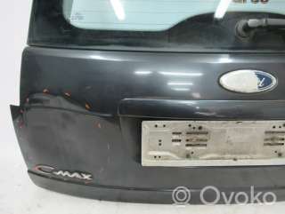 Крышка багажника (дверь 3-5) Ford Grand C-MAX 1 2007г. artCLI12760 - Фото 3