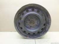 52910A6000 Hyundai-Kia Диск колесный железо Kia Ceed 2 Арт E60503588, вид 1