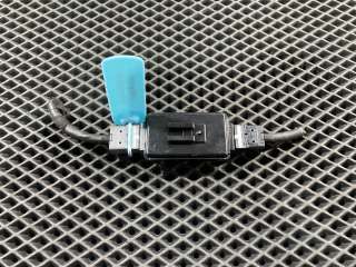 Блок управления USB Jaguar XE 1 2016г. FW9319010AB,C2D36868 - Фото 4