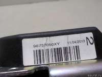 Ремень безопасности Citroen C-Elysee 2013г. 96757050XY - Фото 5