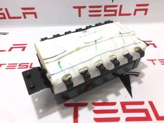 Подушка безопасности пассажира Tesla model Y 2021г. 1077823-00-G - Фото 2