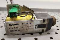 Блок управления центральным замком Saab 9-5 1 1999г. 5117072, 81169500, 0024 , art5155558 - Фото 3