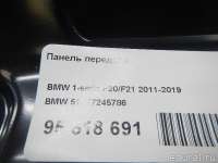 Панель передняя (телевизор) BMW X4 G02 2012г. 51647245786 - Фото 7