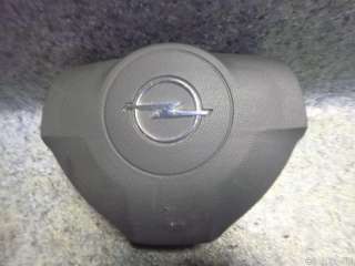  Подушка безопасности в рулевое колесо к Opel Astra H Арт E12246508