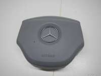 16446000987379 Подушка безопасности в рулевое колесо к Mercedes GL X164 Арт E70541117