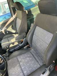  Сиденье переднее (комплект) к Ford Galaxy 1 restailing Арт 13-11