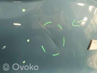 Крышка багажника (дверь 3-5) Volvo XC 40 2019г. volvo , artRAB2692 - Фото 8