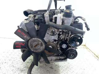 113942 Двигатель к Mercedes ML W163 Арт AA-043