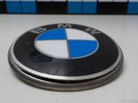 Эмблема на крышку багажника BMW 3 E46 2003г. 51148219237 BMW - Фото 5