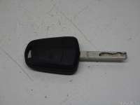 93186655 GM Ключ к Opel Corsa C Арт E31455547