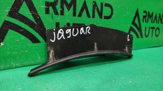 кронштейн бампера Jaguar F-Pace 2016г. T4A7402, hk83291d01ab, 3 - Фото 2