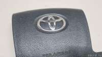 Подушка безопасности в рулевое колесо Toyota Land Cruiser 200 2009г. 4513060380C0 - Фото 3