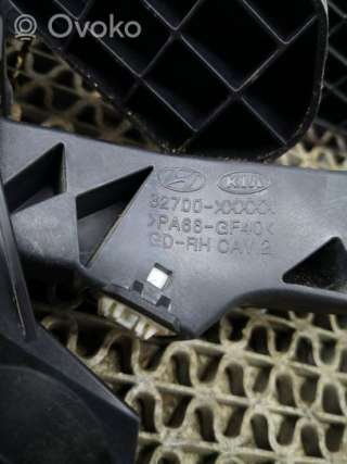 Педаль газа Hyundai i30 GD 2013г. 32700xxxxx , artAFE3712 - Фото 2