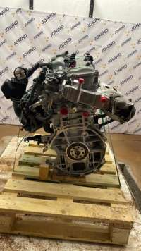 Двигатель  Toyota Auris 2 1.8  Гибрид, 2014г. 2ZR-FXE  - Фото 2