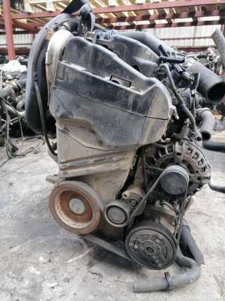 Двигатель  Dacia Lodgy 1.5 DCi Дизель, 2012г. K9K846  - Фото 2