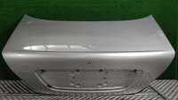  Крышка багажника (дверь 3-5) к Mercedes S W220 Арт 78587262