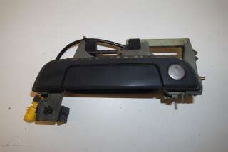 1960801 , art11100986 Ручка наружная сдвижной двери левой к BMW 3 E36 Арт 11100986