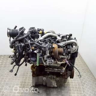 Двигатель  Nissan Juke 1 1.5  Дизель, 2017г. k9k646, k9k646 , artGTV225794  - Фото 4