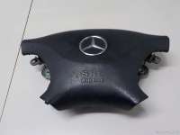 9068601302 Подушка безопасности в рулевое колесо к Mercedes Sprinter W906 Арт E52326840