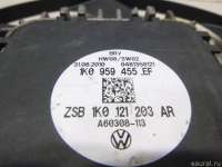 Вентилятор радиатора Volkswagen Jetta 5 2007г. 1K0959455EF VAG - Фото 4