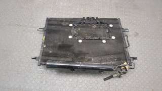  Радиатор кондиционера к Mercedes CLS C219 Арт 9020264
