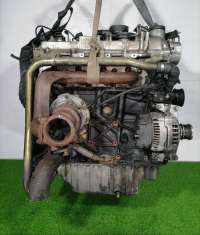 Двигатель  Mercedes Vito W638 2.2  Дизель, 2001г. 611980  - Фото 5