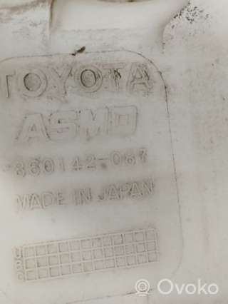 Бачок омывателя Toyota Previa XR30, XR40 2001г. 860142087 , artSMI61716 - Фото 2