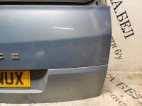 Крышка багажника (дверь 3-5) Renault Espace 4 2004г. 6025370574 - Фото 5