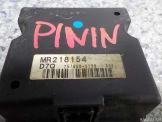 Блок электронный Mitsubishi Pajero Pinin 2000г. MR218154 - Фото 3