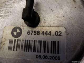 Опора двигателя BMW X5 E53 2005г. 22116758444 BMW - Фото 3