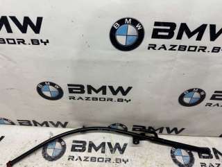 Трубка масляного щупа BMW X5 E53 2005г. 11437502109, 7502109 - Фото 2