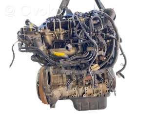 Двигатель  Ford Focus 2 restailing 1.6  Дизель, 2008г. k5527 , artMDV39731  - Фото 6