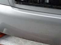 Крышка багажника (дверь 3-5) Toyota Yaris VERSO 1999г. 6700552130 - Фото 6