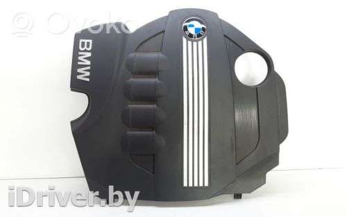 Декоративная крышка двигателя BMW X1 E84 2010г. 7797410, 11147797410 , artLGV54290 - Фото 1